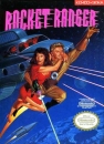 Rocket Ranger boxart at gamrReview