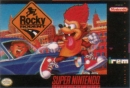 Rocky Rodent boxart at gamrReview