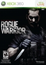 Rogue Warrior boxart at gamrReview
