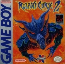 Rolan's Curse 2 boxart at gamrReview