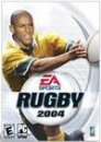 Rugby 2004 boxart at gamrReview