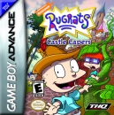 Rugrats: Castle Capers boxart at gamrReview