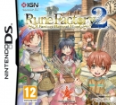 Rune Factory 2: A Fantasy Harvest Moon Wiki on Gamewise.co