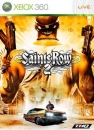 Saints Row 2: Corporate Warfare boxart at gamrReview