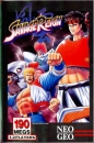 Savage Reign boxart at gamrReview