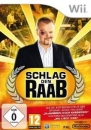 Schlag den Raab on Wii - Gamewise