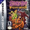 Scooby-Doo! Mystery Mayhem boxart at gamrReview
