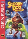 Scooby-Doo Mystery boxart at gamrReview