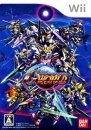 SD Gundam G Generation World