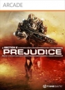 Section 8: Prejudice boxart at gamrReview