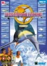 Sega Marine Fishing boxart at gamrReview