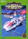 Seicross boxart at gamrReview