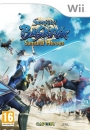 Sengoku Basara: Samurai Heroes on Wii - Gamewise