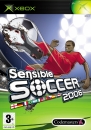 Sensible Soccer 2006 boxart at gamrReview