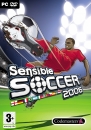 Sensible Soccer 2006 boxart at gamrReview