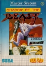 Shadow of the Beast boxart at gamrReview