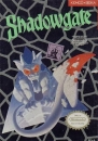 Shadowgate boxart at gamrReview