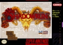 Shadowrun boxart at gamrReview