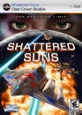 Shattered Suns boxart at gamrReview