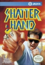 Shatterhand boxart at gamrReview