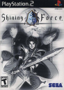 Shining Force NEO boxart at gamrReview