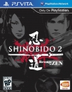 Shinobido 2: Revenge of Zen