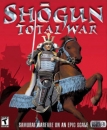 Shogun: Total War boxart at gamrReview
