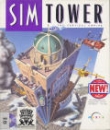 SimTower boxart at gamrReview