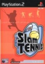 Slam Tennis boxart at gamrReview
