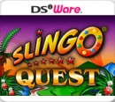 Slingo Quest boxart at gamrReview