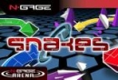 Snakes boxart at gamrReview