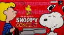 Snoopy Concert boxart at gamrReview