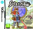 Solatorobo: Red the Hunter on DS - Gamewise