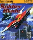 Soldier Blade boxart at gamrReview