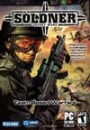 Soldner: Secret Wars boxart at gamrReview