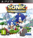 Sonic Generations Cheats, Codes, Hints and Tips - PS3