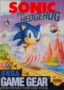 Sonic the Hedgehog boxart at gamrReview