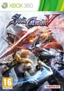 SoulCalibur V Wiki Guide, X360