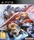 SoulCalibur V for PS3 Walkthrough, FAQs and Guide on Gamewise.co
