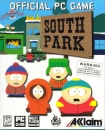 South Park boxart at gamrReview