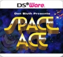 Space Ace boxart at gamrReview