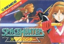 Space Hunter boxart at gamrReview