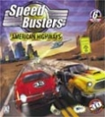 Speed Busters: American Highways boxart at gamrReview