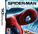 Spider-Man: Edge of Time