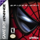 Spider-Man: The Movie boxart at gamrReview