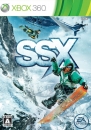 SSX for X360 Walkthrough, FAQs and Guide on Gamewise.co
