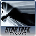 Star Trek: D-A-C boxart at gamrReview
