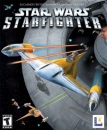 Star Wars: Starfighter boxart at gamrReview