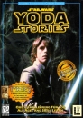 Star Wars: Yoda Stories boxart at gamrReview