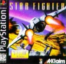 Star Fighter boxart at gamrReview